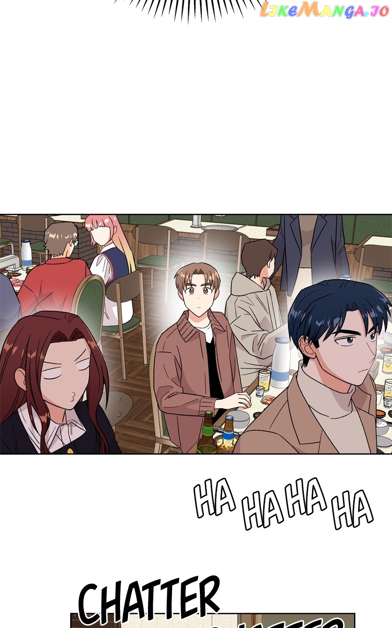 To the Stars I Love Chapter 49 - page 33