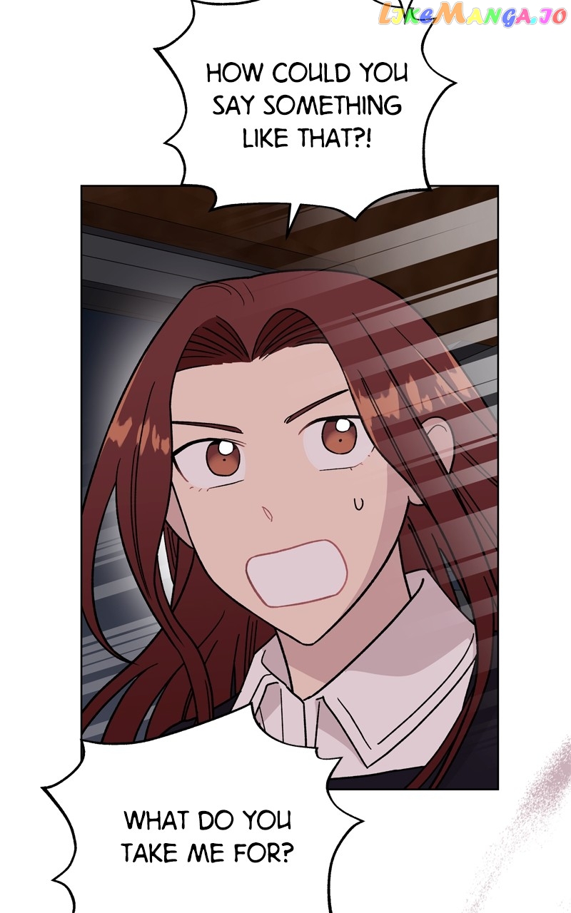 To the Stars I Love Chapter 49 - page 38