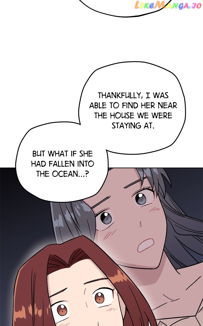 To the Stars I Love Chapter 49 - page 43