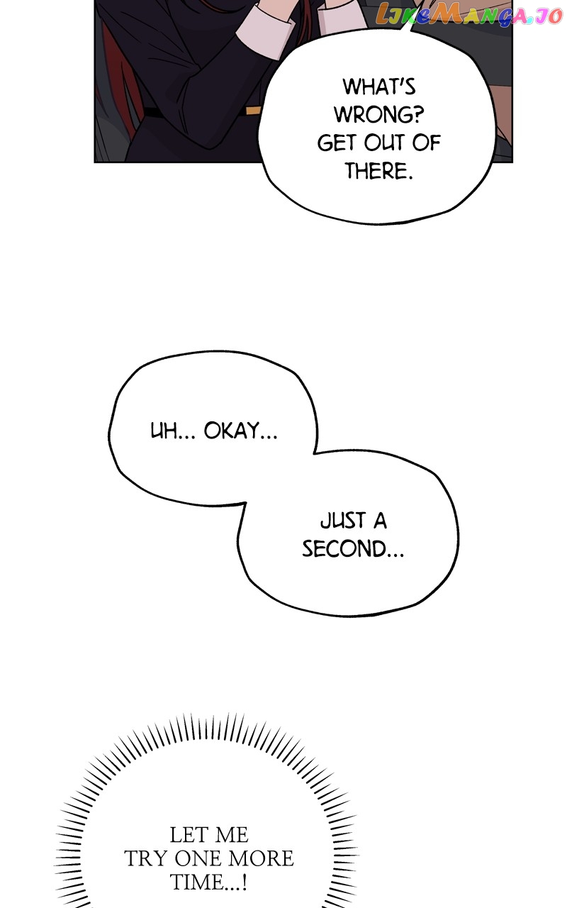 To the Stars I Love Chapter 49 - page 49