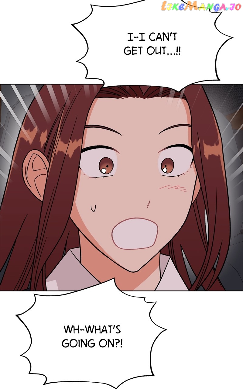 To the Stars I Love Chapter 49 - page 51