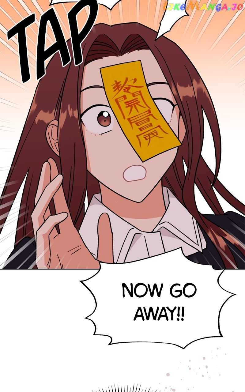 To the Stars I Love Chapter 49 - page 57