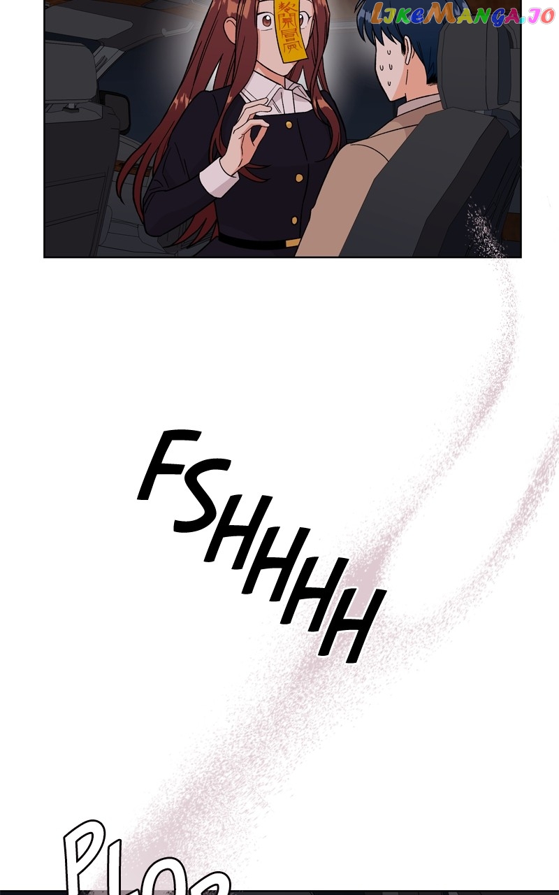 To the Stars I Love Chapter 49 - page 59