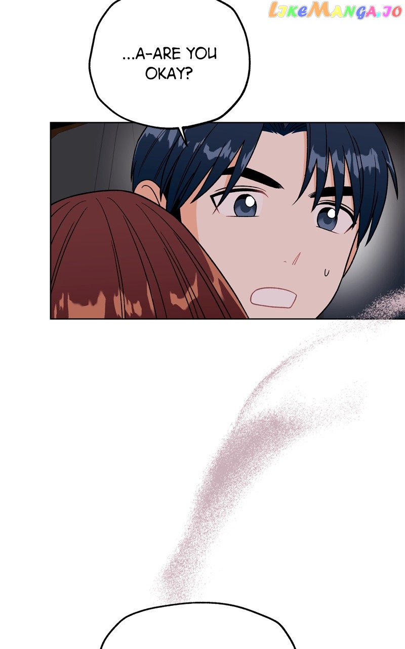 To the Stars I Love Chapter 49 - page 61