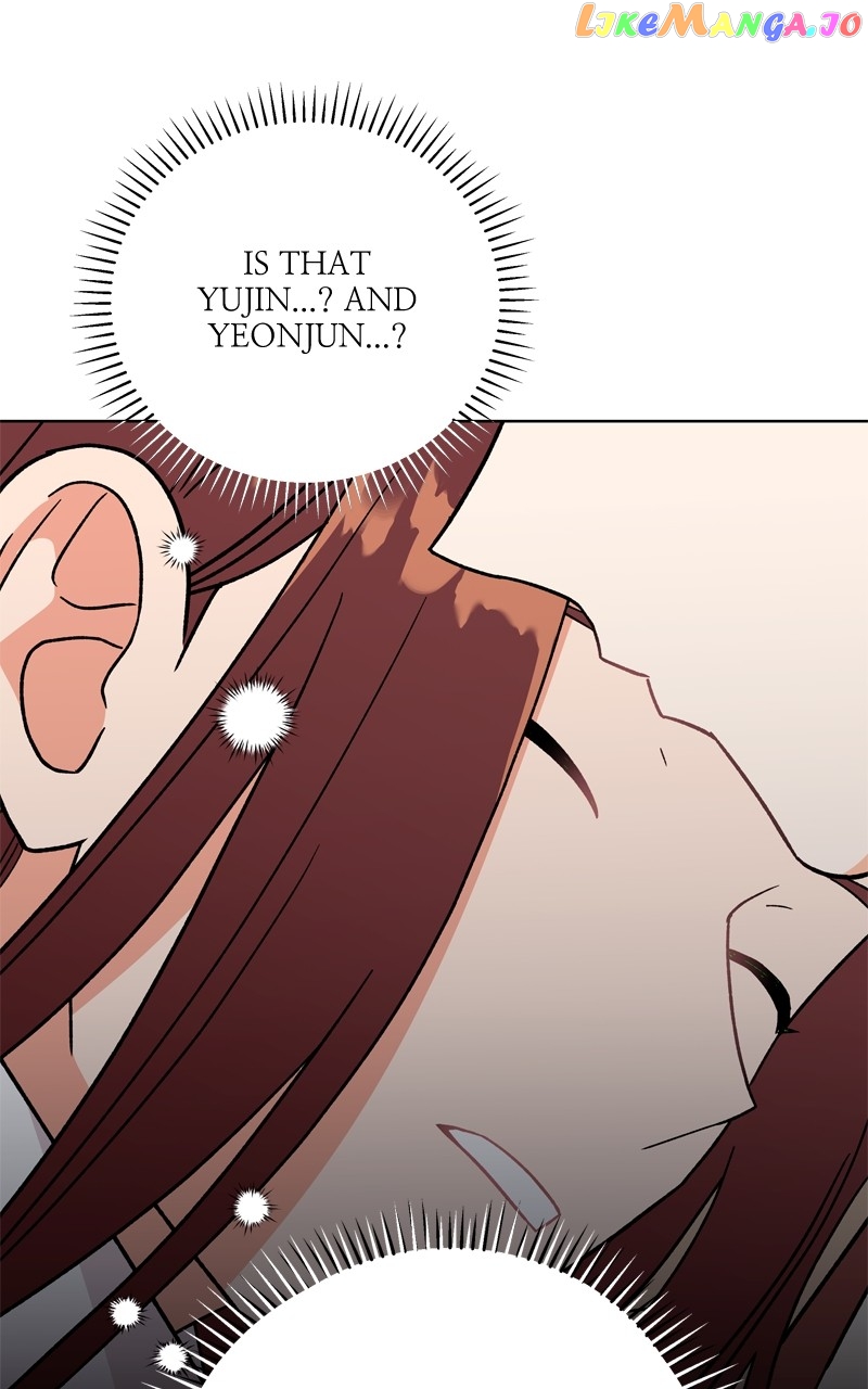 To the Stars I Love Chapter 49 - page 64