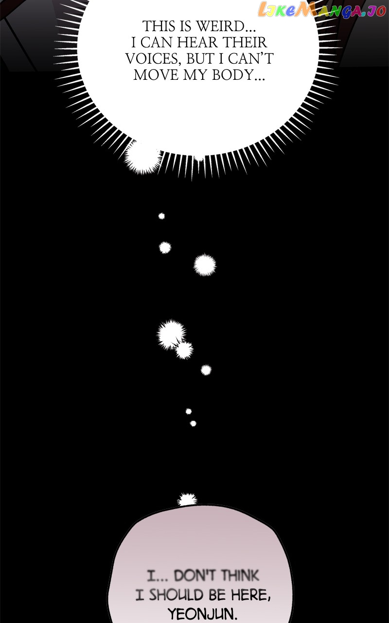 To the Stars I Love Chapter 49 - page 65