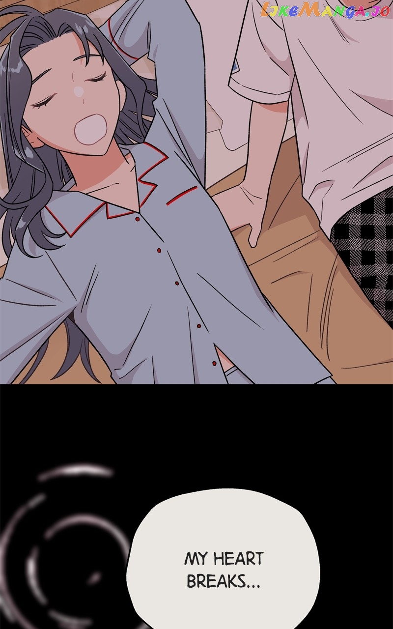 To the Stars I Love Chapter 49 - page 69