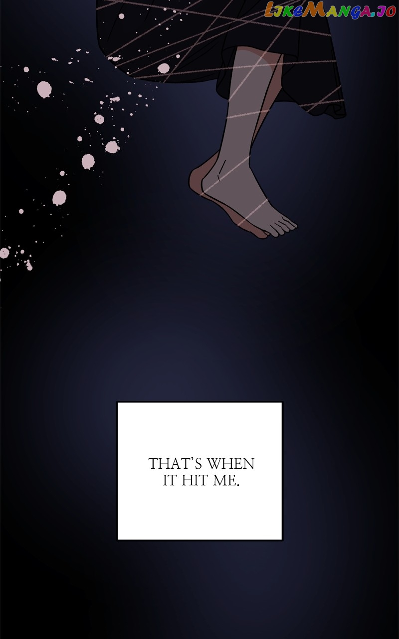 To the Stars I Love Chapter 49 - page 73