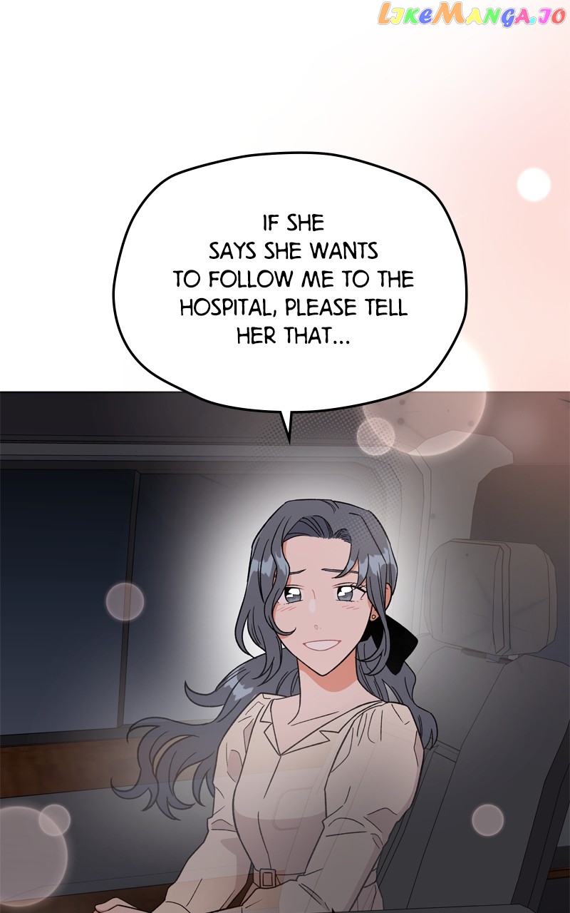 To the Stars I Love Chapter 49 - page 78