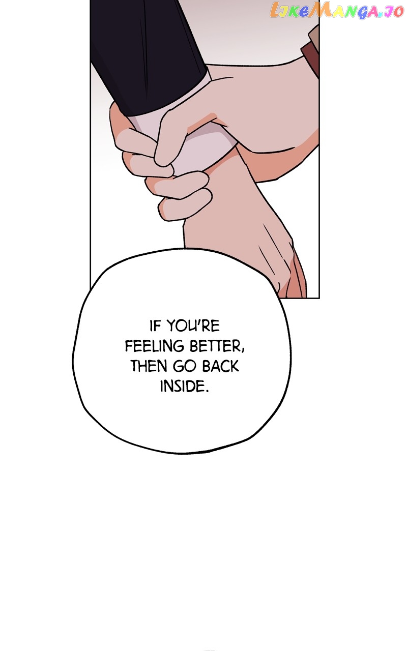 To the Stars I Love Chapter 49 - page 88