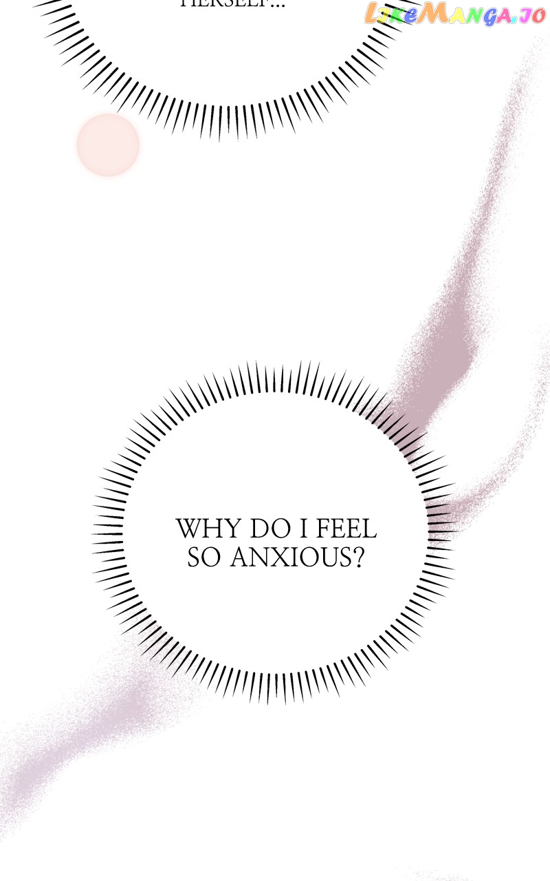 To the Stars I Love Chapter 49 - page 92