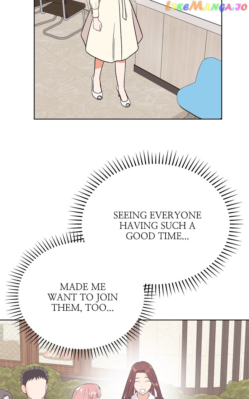 To the Stars I Love Chapter 49 - page 96