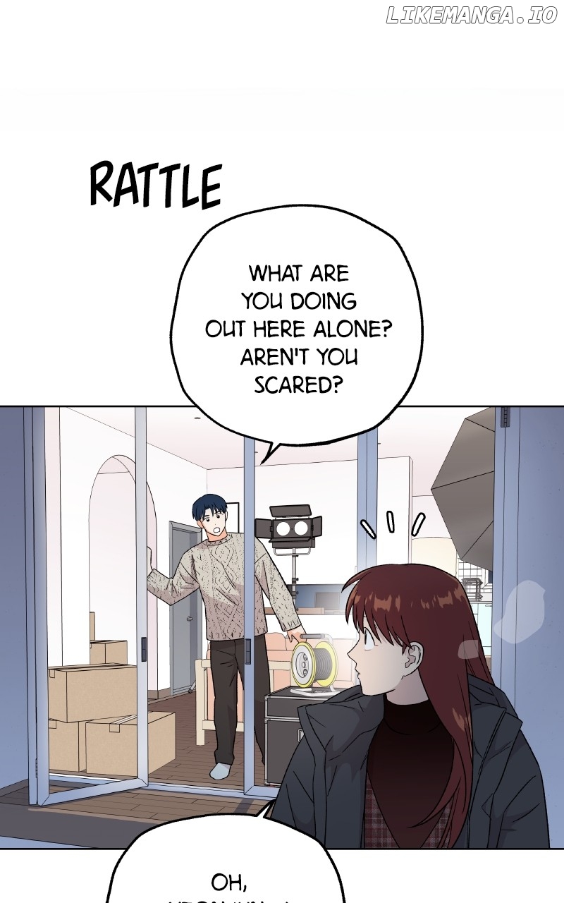 To the Stars I Love Chapter 85 - page 1