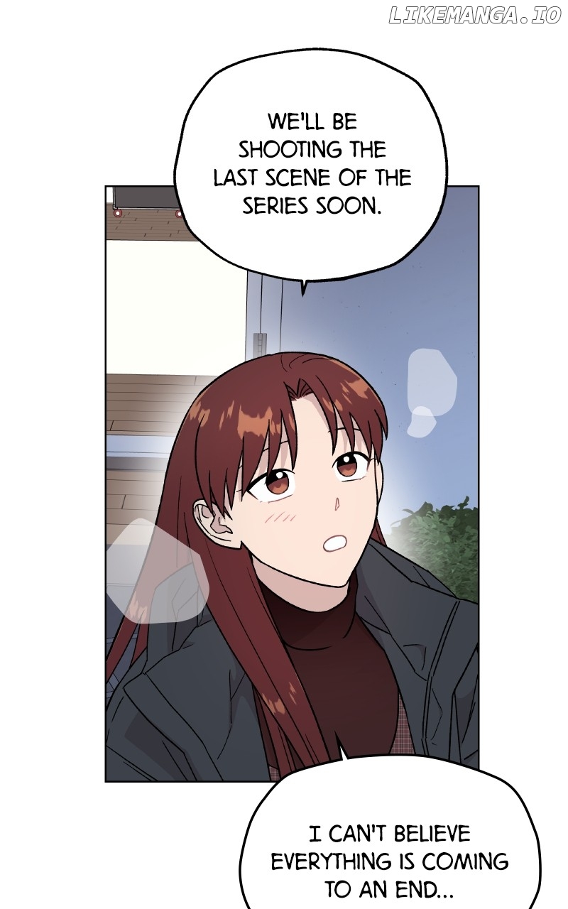 To the Stars I Love Chapter 85 - page 10
