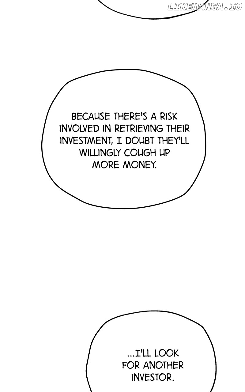 To the Stars I Love Chapter 85 - page 100