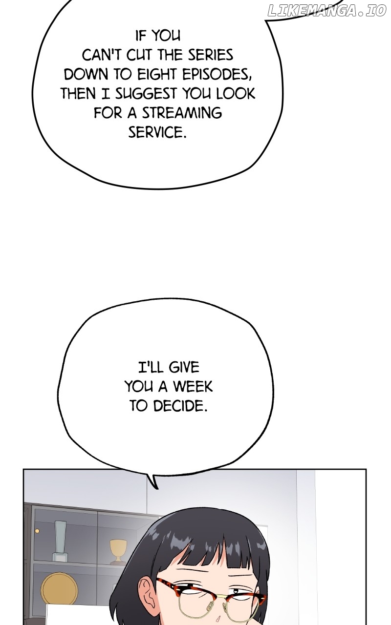 To the Stars I Love Chapter 85 - page 102