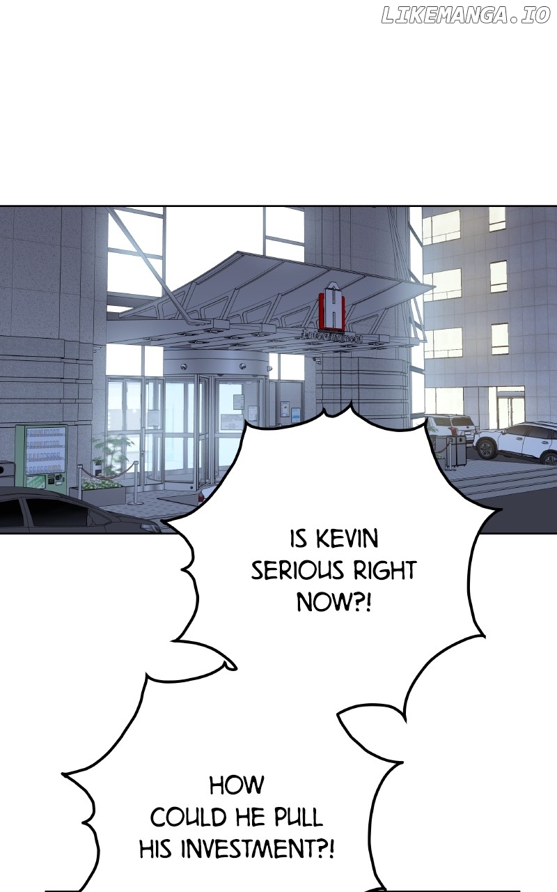 To the Stars I Love Chapter 85 - page 105