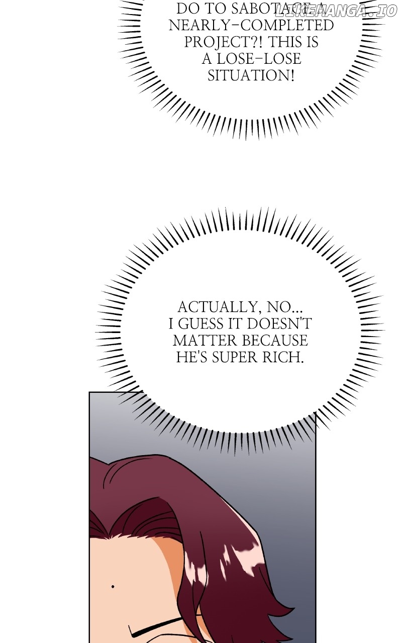 To the Stars I Love Chapter 85 - page 108