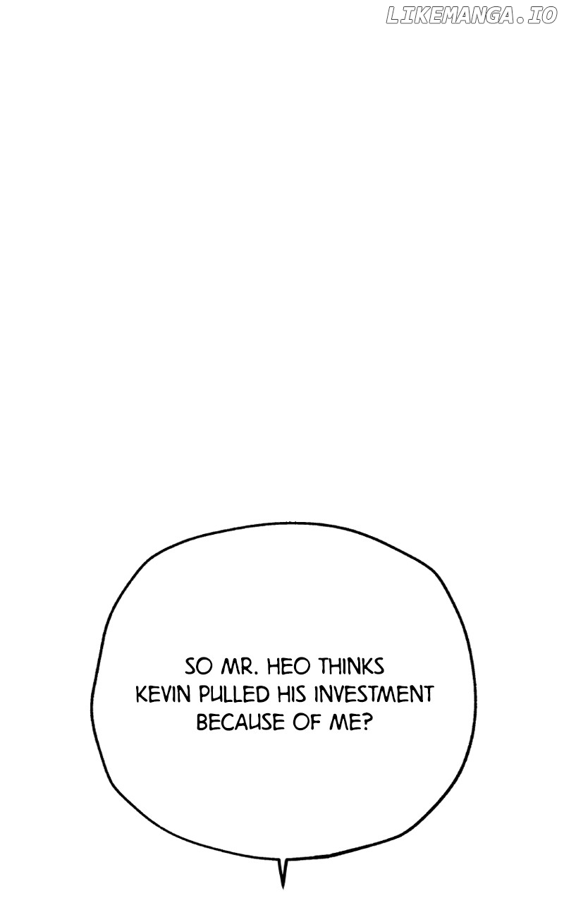 To the Stars I Love Chapter 85 - page 116