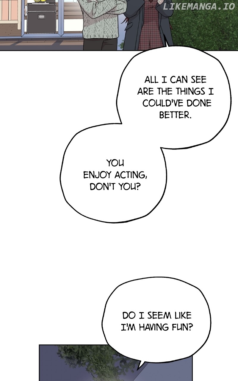 To the Stars I Love Chapter 85 - page 12