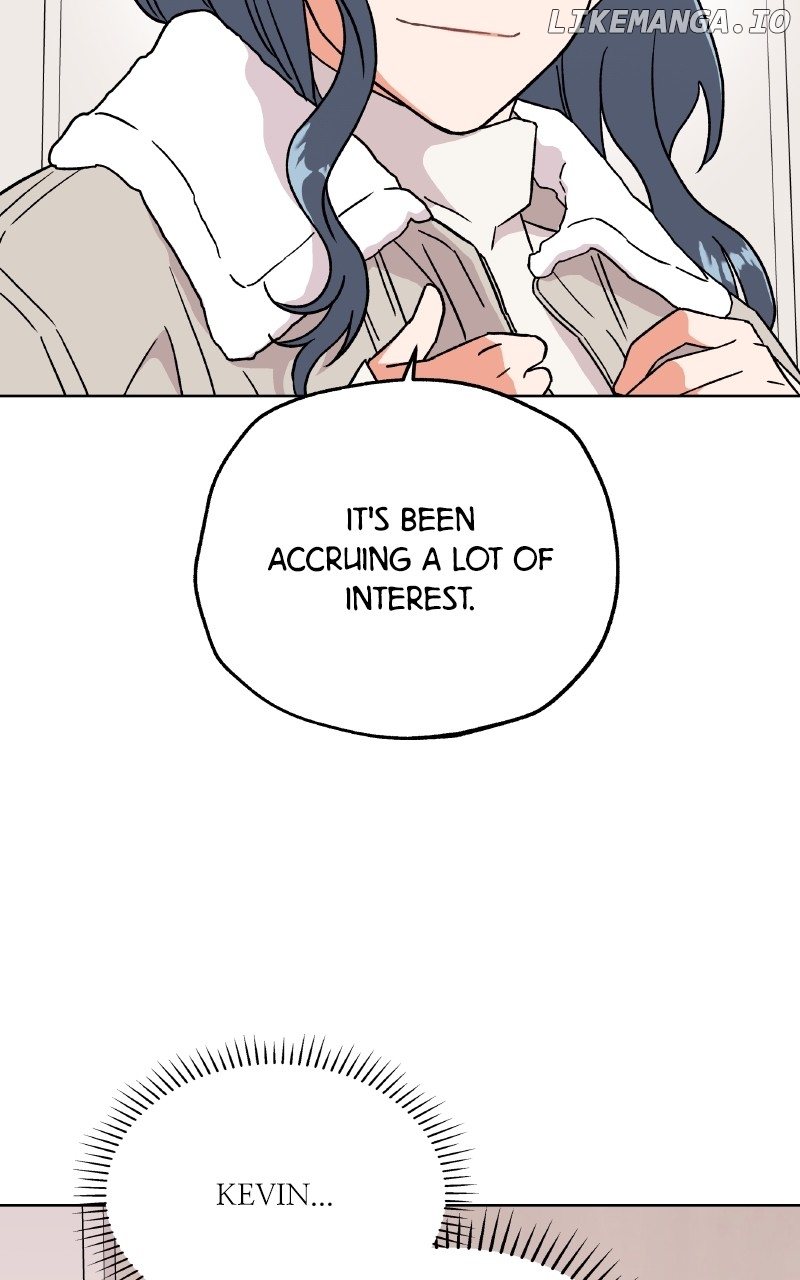To the Stars I Love Chapter 85 - page 124