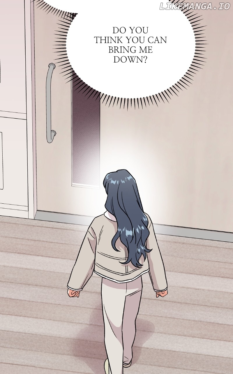To the Stars I Love Chapter 85 - page 125