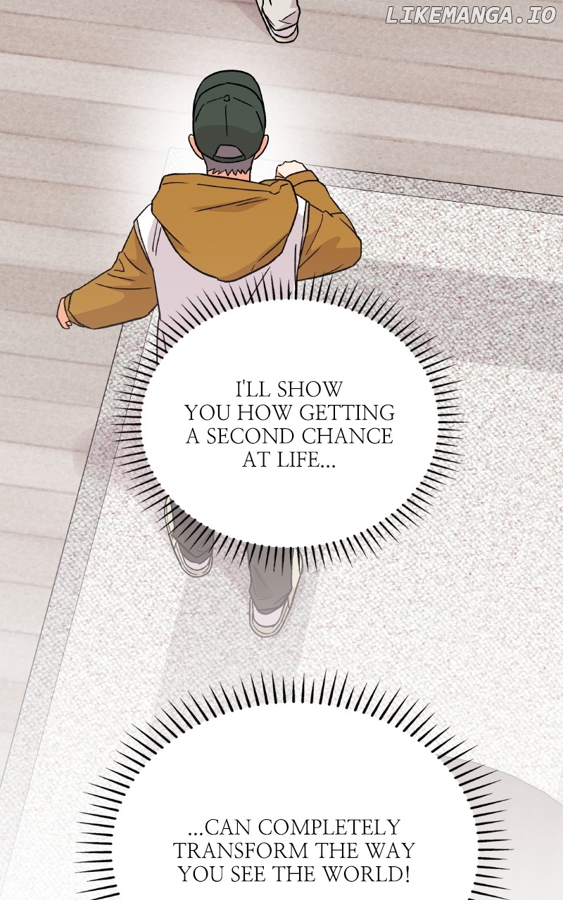 To the Stars I Love Chapter 85 - page 126