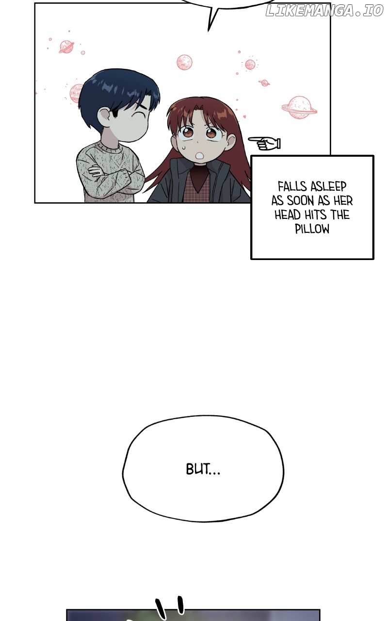 To the Stars I Love Chapter 85 - page 14