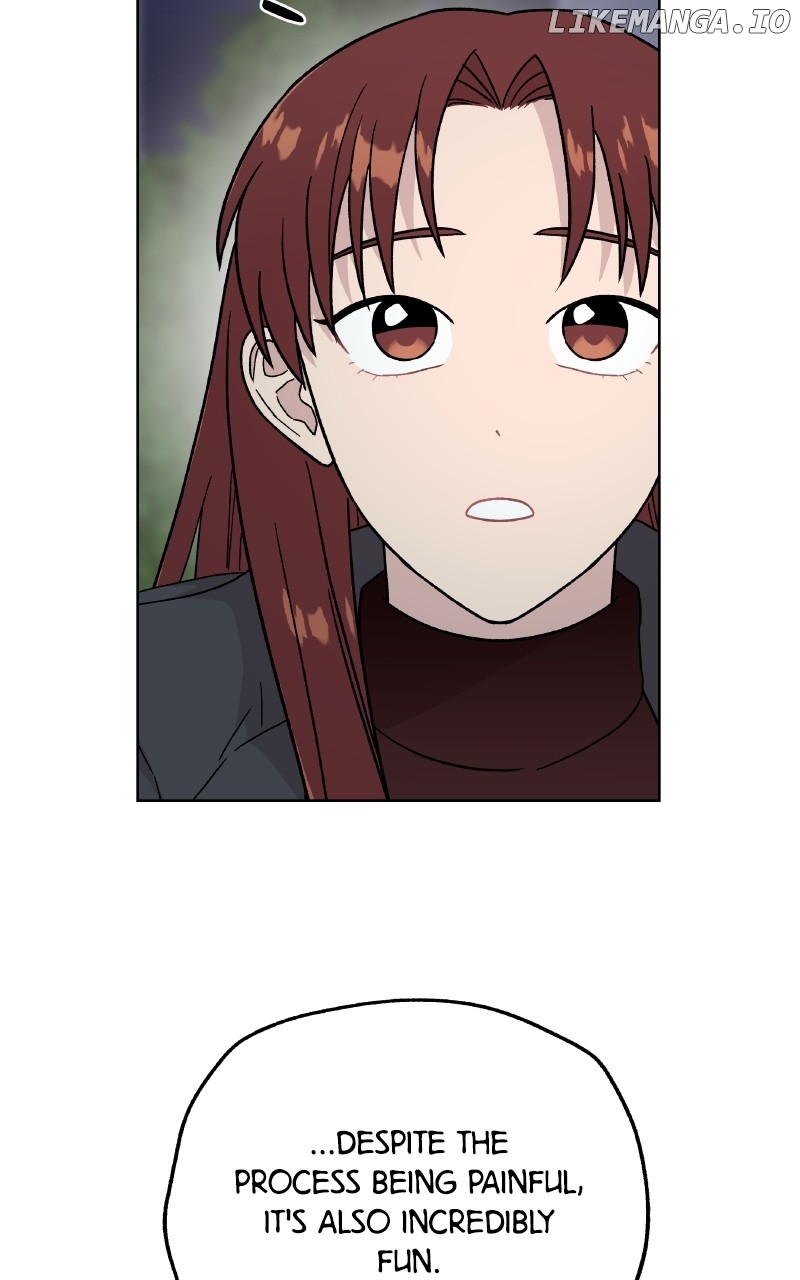 To the Stars I Love Chapter 85 - page 15