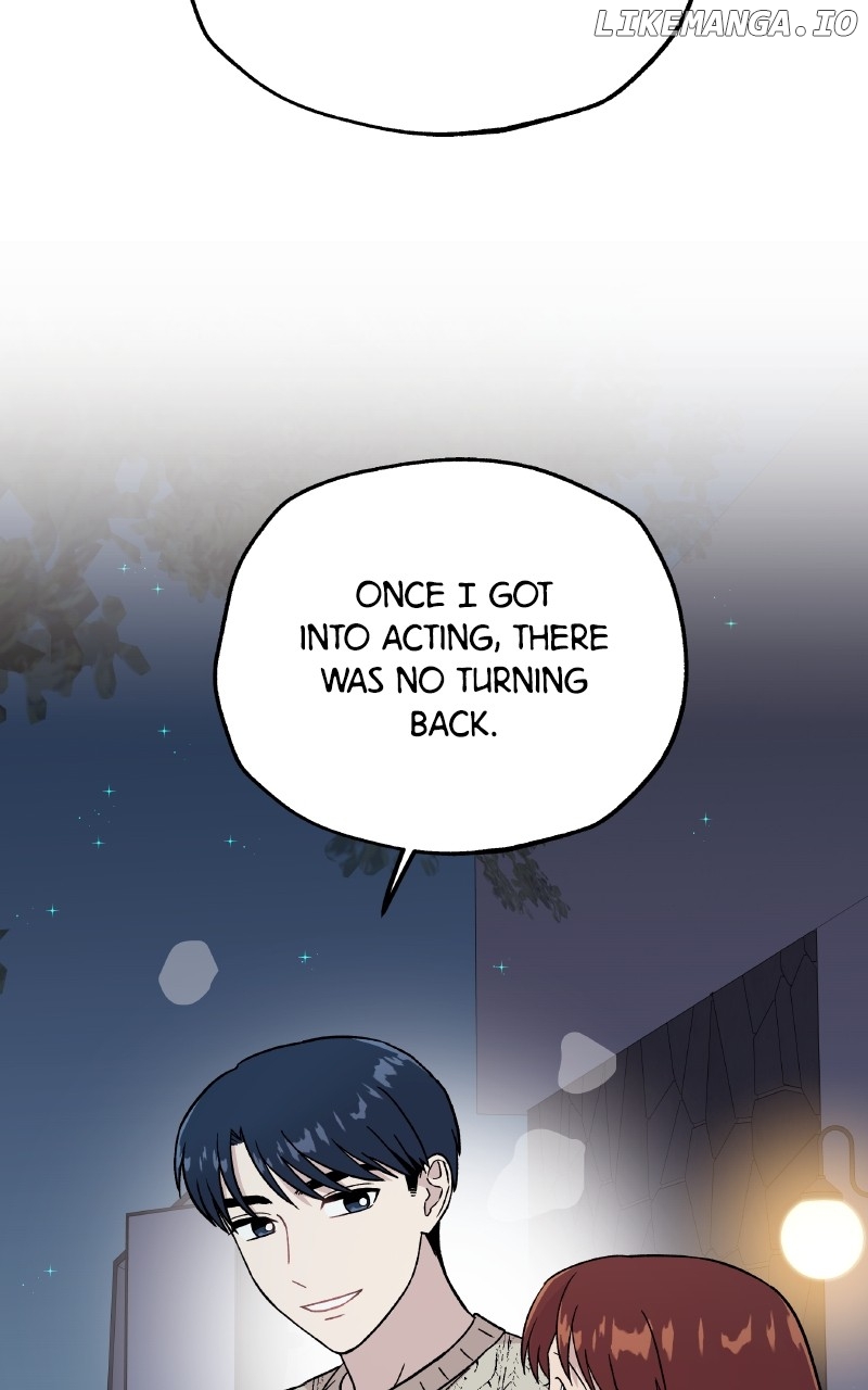 To the Stars I Love Chapter 85 - page 16