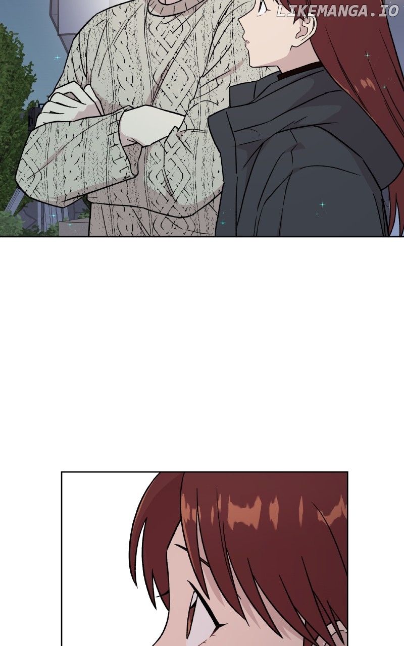To the Stars I Love Chapter 85 - page 17