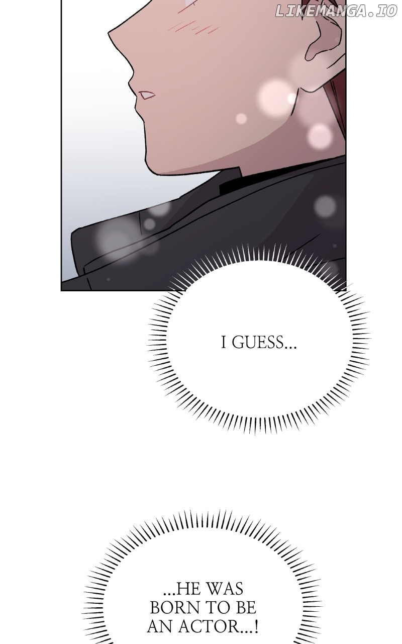 To the Stars I Love Chapter 85 - page 18