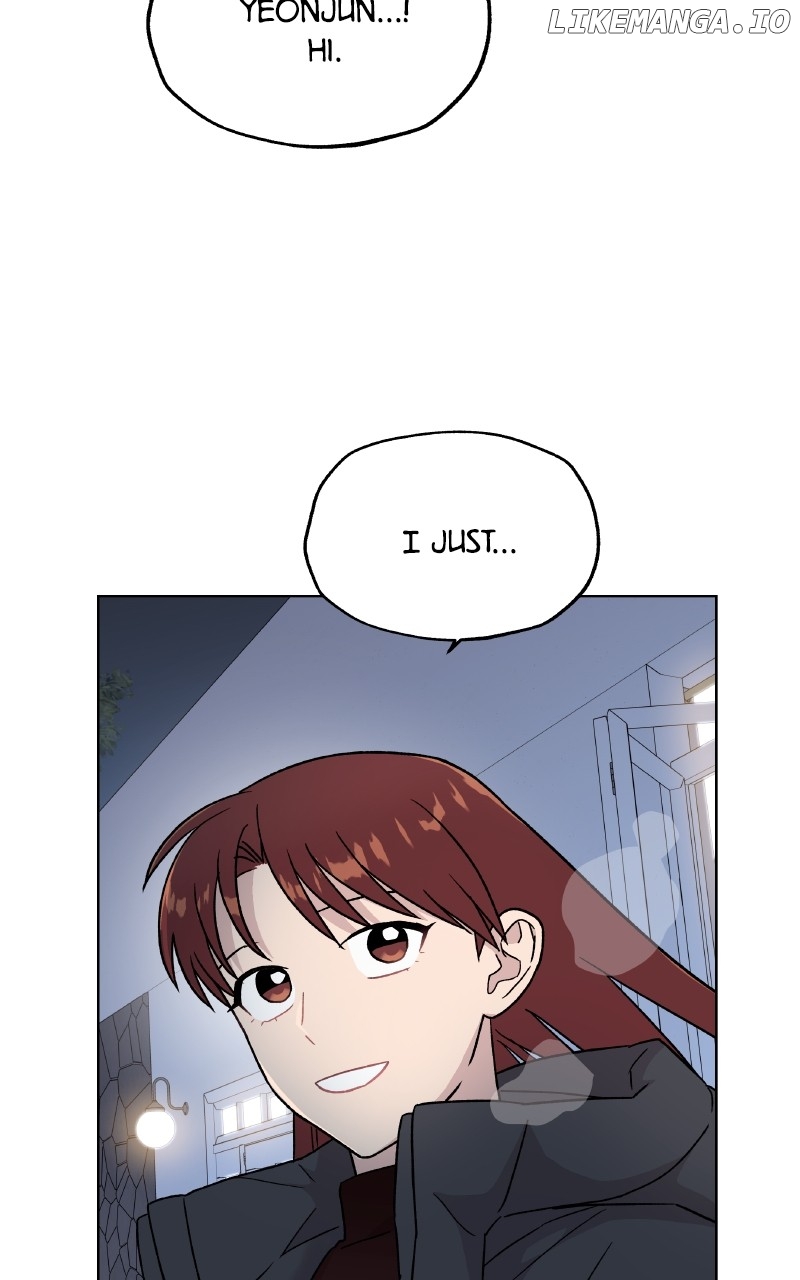 To the Stars I Love Chapter 85 - page 2