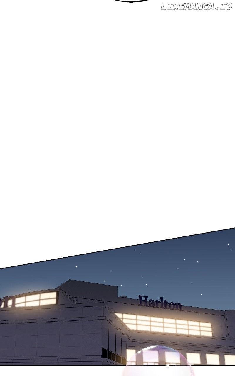 To the Stars I Love Chapter 85 - page 20