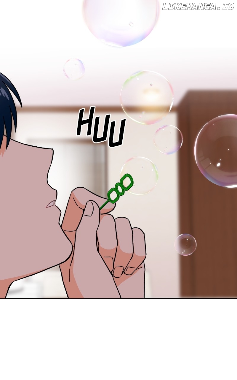 To the Stars I Love Chapter 85 - page 22