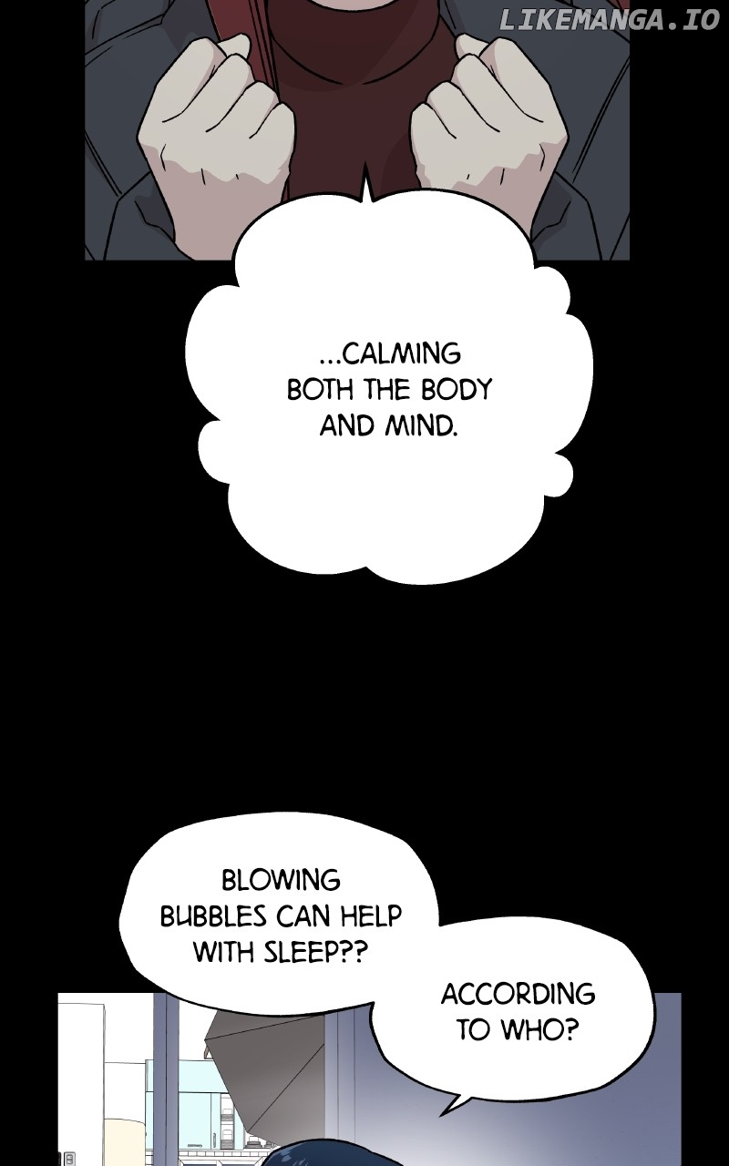 To the Stars I Love Chapter 85 - page 25