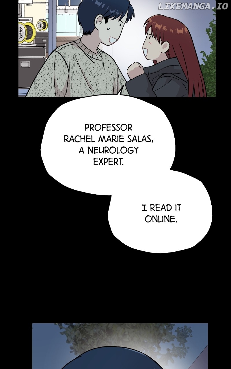 To the Stars I Love Chapter 85 - page 26
