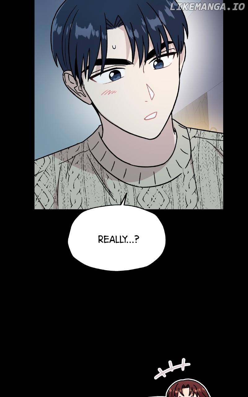 To the Stars I Love Chapter 85 - page 27