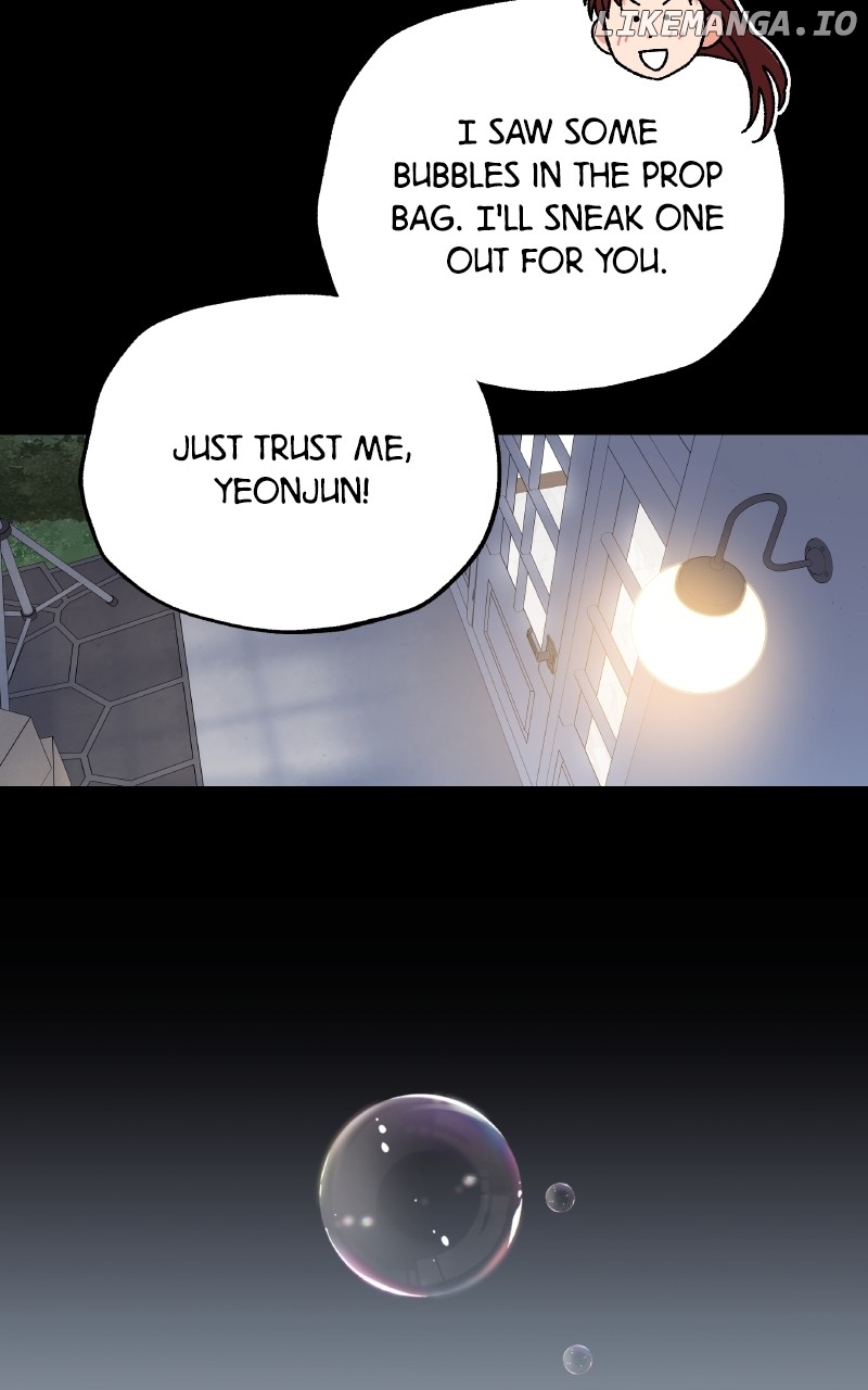 To the Stars I Love Chapter 85 - page 28