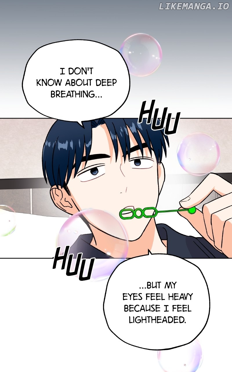 To the Stars I Love Chapter 85 - page 29