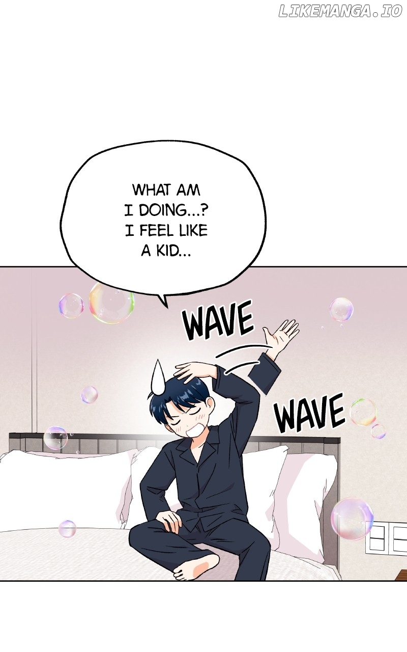 To the Stars I Love Chapter 85 - page 31