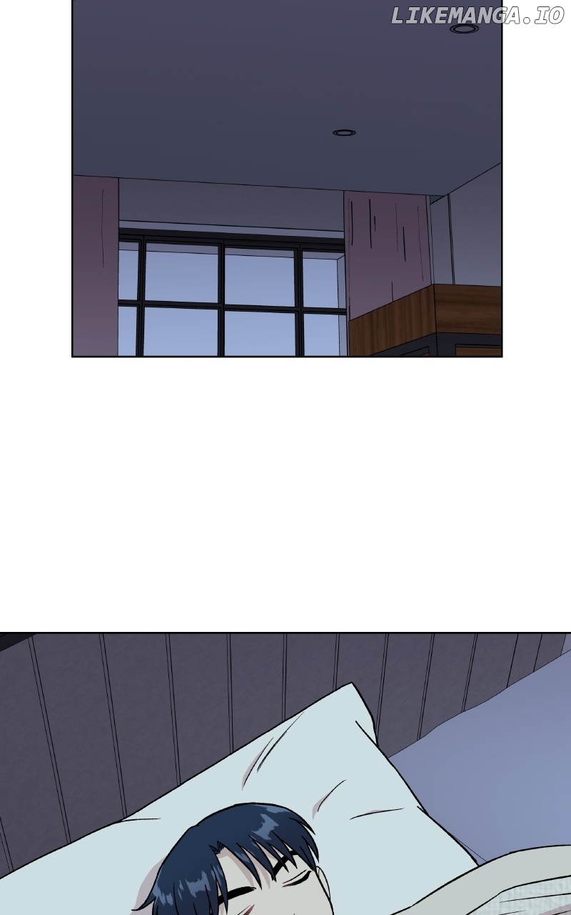 To the Stars I Love Chapter 85 - page 33