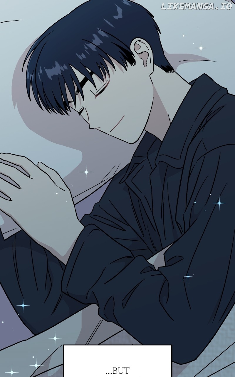 To the Stars I Love Chapter 85 - page 36