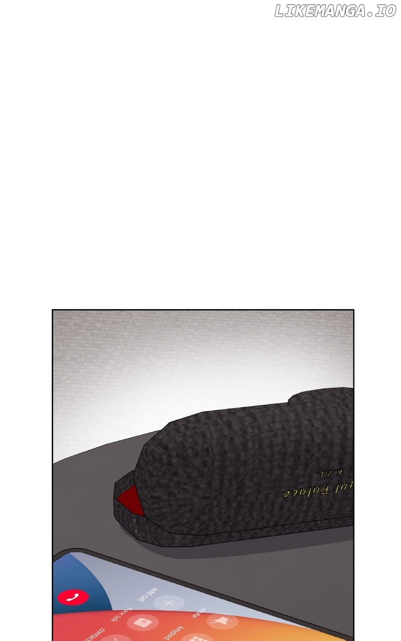 To the Stars I Love Chapter 85 - page 40