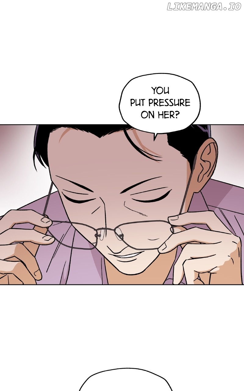 To the Stars I Love Chapter 85 - page 43