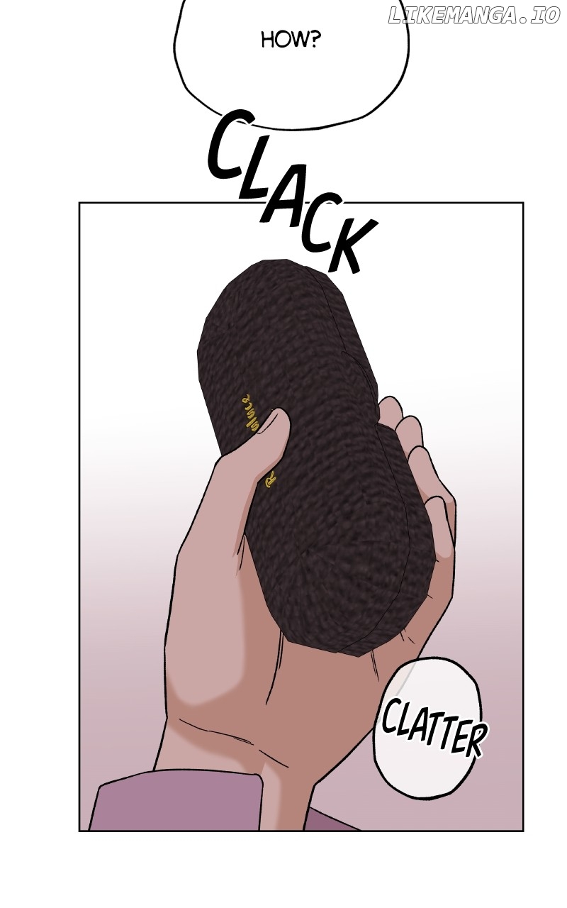 To the Stars I Love Chapter 85 - page 44