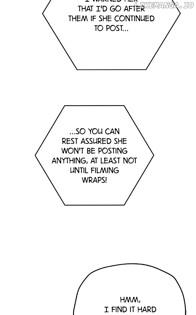 To the Stars I Love Chapter 85 - page 47
