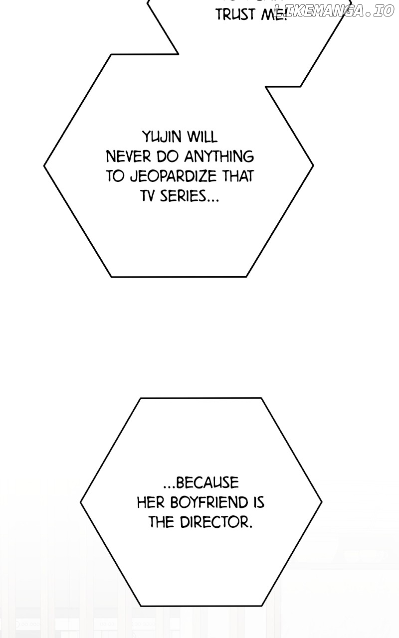 To the Stars I Love Chapter 85 - page 49
