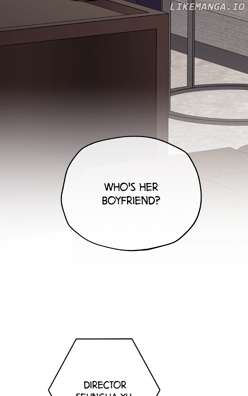 To the Stars I Love Chapter 85 - page 51