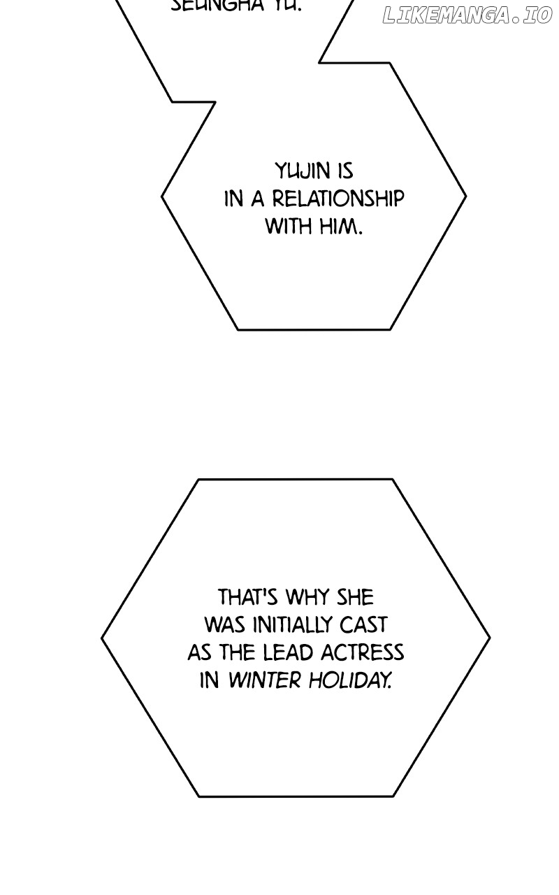To the Stars I Love Chapter 85 - page 52